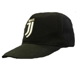 JUVENTUS FC Cappello Bambino Cappellino Ufficiale Berretto